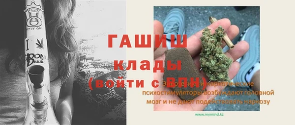 стафф Алексин